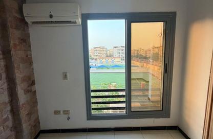 Clinic - Studio - 1 for sale in Lazurde - 8th District - Sheikh Zayed City - Giza