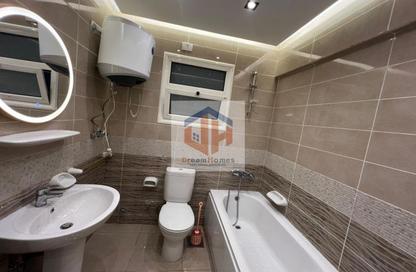 Apartment - 2 Bedrooms - 1 Bathroom for rent in El Rehab Extension - Al Rehab - New Cairo City - Cairo Apartment - 2 Bedrooms - 1 Bathroom for rent in El Rehab Extension - Al Rehab - New Cairo City - Cairo