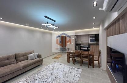 Apartment - 2 Bedrooms - 1 Bathroom for rent in El Rehab Extension - Al Rehab - New Cairo City - Cairo Apartment - 2 Bedrooms - 1 Bathroom for rent in El Rehab Extension - Al Rehab - New Cairo City - Cairo