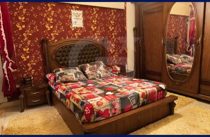 Apartment - 3 Bedrooms - 2 Bathrooms for sale in Al Kornish Square - Sporting - Hay Sharq - Alexandria