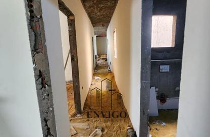 Apartment - 3 Bedrooms - 2 Bathrooms for sale in Al Andalus District - New Cairo City - Cairo