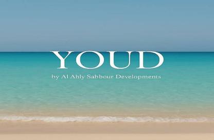 Chalet - 1 Bedroom - 1 Bathroom for sale in Youd - Ras Al Hekma - North Coast Chalet - 1 Bedroom - 1 Bathroom for sale in Youd - Ras Al Hekma - North Coast