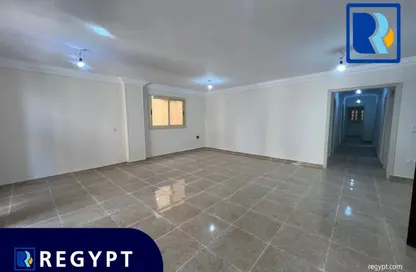 مساحات مكتبية - 3 غرف نوم - 2 حمامات للايجار في شارع اللاسلكي - اللاسلكي - المعادي الجديدة - حي المعادي - القاهرة