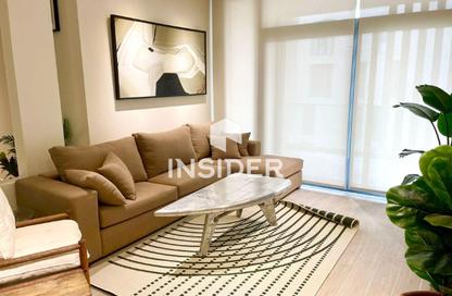 Apartment - 2 - 3 for rent in Eastown - 5th Settlement Compounds - The 5th Settlement - New Cairo City - Cairo Apartment - 2 - 3 for rent in Eastown - 5th Settlement Compounds - The 5th Settlement - New Cairo City - Cairo