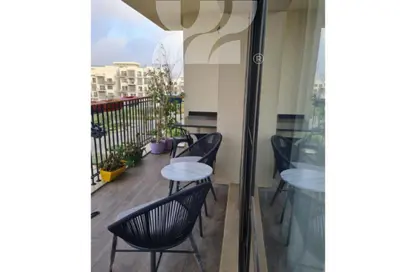 شقة - 3 غرف نوم - 3 حمامات للايجار في ايستاون - كمبوندات التجمع الخامس - التجمع الخامس - مدينة القاهرة الجديدة - القاهرة