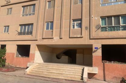 شقة - 2 - 1 للبيع في زاهر سيتي - حدائق اكتوبر - مدينة 6 أكتوبر - الجيزة شقة - 2 - 1 للبيع في زاهر سيتي - حدائق اكتوبر - مدينة 6 أكتوبر - الجيزة