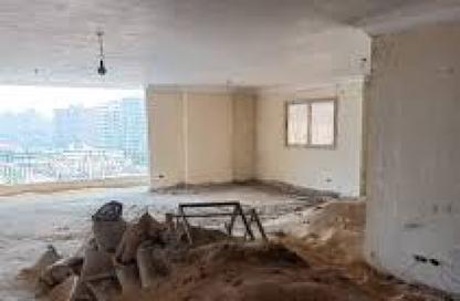 Apartment - 3 Bedrooms - 1 Bathroom for sale in Al Gamaa District - Al Mansoura - Al Daqahlya Apartment - 3 Bedrooms - 1 Bathroom for sale in Al Gamaa District - Al Mansoura - Al Daqahlya