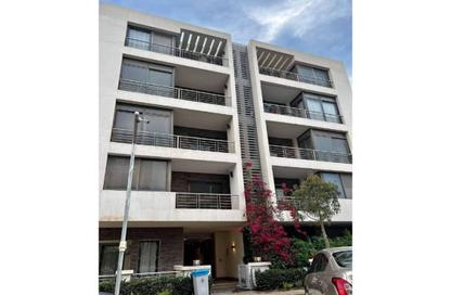 Apartment - 3 Bedrooms - 2 Bathrooms for sale in Taj City - 5th Settlement Compounds - The 5th Settlement - New Cairo City - Cairo