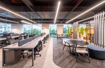 Office Space - Studio for sale in MU-23 - New Capital City - Cairo