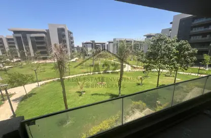 Apartment - 3 Bedrooms - 3 Bathrooms for sale in Madinaty - Cairo