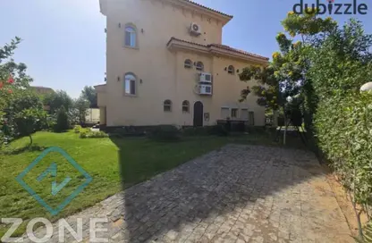 فيلا - 3 غرف نوم - 3 حمامات للبيع في پريڤادو - مدينتي - القاهرة