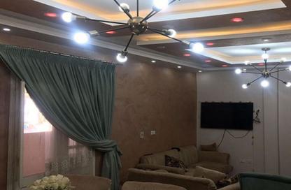 Roof - 2 - 1 for sale in Al Lebeny Axis - El Mariouteya - Faisal - Hay El Haram - Giza