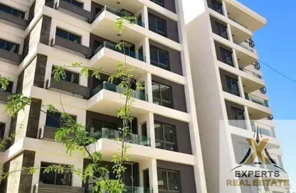 شقة - غرفة نوم - 1 حمام للبيع في مدينة نور - القاهرة