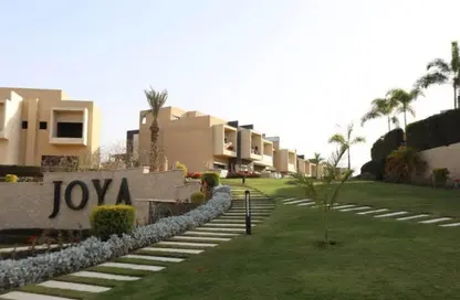 Apartment - 4 Bedrooms - 4 Bathrooms for sale in Joya - 26th of July Corridor - 6 October City - Giza Apartment - 4 Bedrooms - 4 Bathrooms for sale in Joya - 26th of July Corridor - 6 October City - Giza