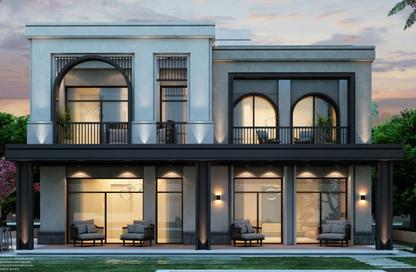 Apartment - 2 Bedrooms - 2 Bathrooms for sale in Ever - 26th of July Corridor - 6 October City - Giza