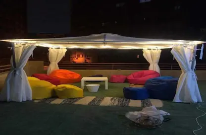 Apartment - 3 Bedrooms - 3 Bathrooms for sale in Sama Al Qahera - El Katameya Compounds - El Katameya - New Cairo City - Cairo