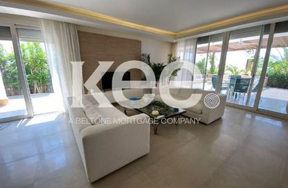 Villa - 5 Bedrooms - 5 Bathrooms for sale in Seashell - Sidi Abdel Rahman - North Coast
