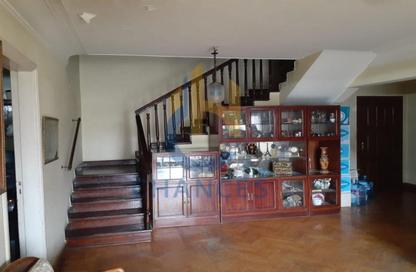 Duplex - 3 Bedrooms - 3 Bathrooms for sale in Street 13 - Maadi - Hay El Maadi - Cairo Duplex - 3 Bedrooms - 3 Bathrooms for sale in Street 13 - Maadi - Hay El Maadi - Cairo