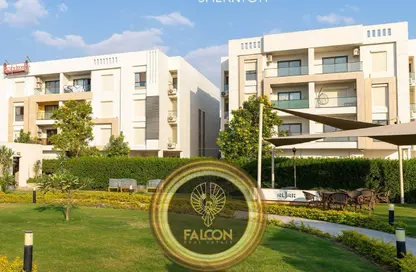 شقة - 3 غرف نوم - 3 حمامات للبيع في الجار شيراتون - شيراتون المطار - النزهة - القاهرة شقة - 3 غرف نوم - 3 حمامات للبيع في الجار شيراتون - شيراتون المطار - النزهة - القاهرة