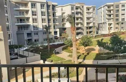 Apartment - 3 Bedrooms - 2 Bathrooms for sale in Hyde Park - New Cairo City - Cairo Apartment - 3 Bedrooms - 2 Bathrooms for sale in Hyde Park - New Cairo City - Cairo
