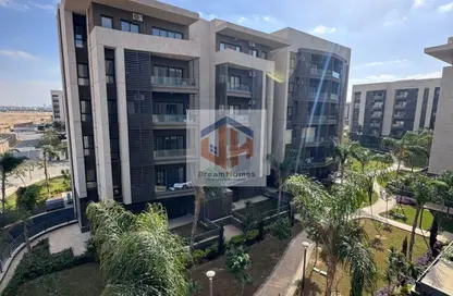 Apartment - 1 Bedroom - 1 Bathroom for sale in Madinaty - Cairo