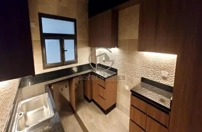 Apartment - 3 Bedrooms - 3 Bathrooms for rent in Moon Residences - Fifth Square - The 5th Settlement - New Cairo City - Cairo