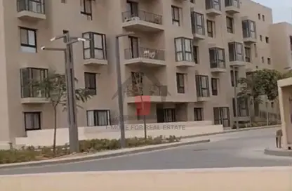 شقة - 3 غرف نوم - 3 حمامات للايجار في أو ويست - كمبوندات 6 أكتوبر - مدينة 6 أكتوبر - الجيزة