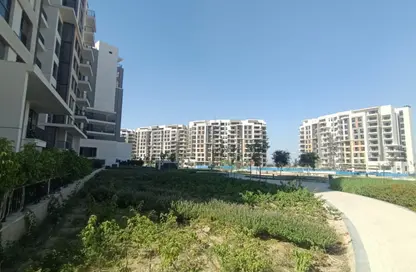 Apartment - 1 Bathroom for sale in Village Views - Zed Towers - Sheikh Zayed Compounds - Sheikh Zayed City - Giza Apartment - 1 Bathroom for sale in Village Views - Zed Towers - Sheikh Zayed Compounds - Sheikh Zayed City - Giza