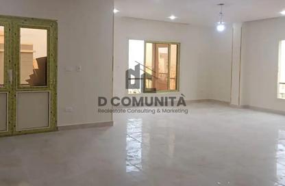 Apartment - 3 Bedrooms - 2 Bathrooms for rent in Sephora Heights - 5th Settlement Compounds - The 5th Settlement - New Cairo City - Cairo