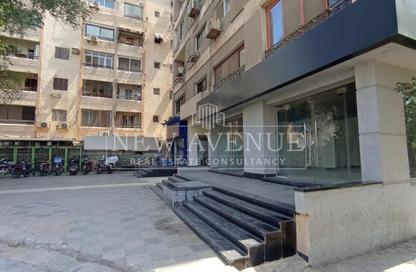 Retail - Studio - 2 Bathrooms for sale in Abdel Hamid Badawy St. - Sheraton Al Matar - El Nozha - Cairo