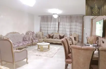 شقة - 3 غرف نوم - 2 حمامات للايجار في پريڤادو - مدينتي - القاهرة