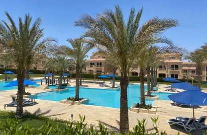 Twin House - 4 Bedrooms - 4 Bathrooms for sale in La Vista City - New Capital Compounds - New Capital City - Cairo