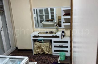 Apartment - 3 Bedrooms - 3 Bathrooms for sale in Arafat St. - Dokki - Giza
