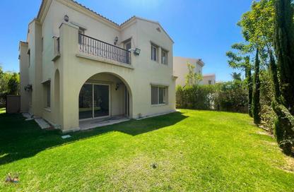 Villa - 4 Bedrooms - 4 Bathrooms for rent in Mivida - 5th Settlement Compounds - The 5th Settlement - New Cairo City - Cairo Villa - 4 Bedrooms - 4 Bathrooms for rent in Mivida - 5th Settlement Compounds - The 5th Settlement - New Cairo City - Cairo