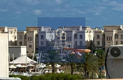 Penthouse - 4 Bedrooms - 3 Bathrooms for sale in Amwaj - Sidi Abdel Rahman - North Coast Penthouse - 4 Bedrooms - 3 Bathrooms for sale in Amwaj - Sidi Abdel Rahman - North Coast