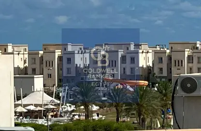(بنتهاوس (روف - 4 غرف نوم - 3 حمامات للبيع في أمواج - سيدي عبد الرحمن - الساحل الشمالي (بنتهاوس (روف - 4 غرف نوم - 3 حمامات للبيع في أمواج - سيدي عبد الرحمن - الساحل الشمالي