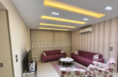 شقة - 3 - 2 للبيع في عمارات البنفسج - البنفسج - مدينة القاهرة الجديدة - القاهرة