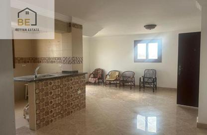 Apartment - 2 Bedrooms - 1 Bathroom for sale in Al Aseel - South Investors Area - New Cairo City - Cairo