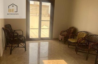 Apartment - 2 Bedrooms - 1 Bathroom for sale in Al Aseel - South Investors Area - New Cairo City - Cairo