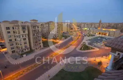 Apartment - 2 Bedrooms - 1 Bathroom for sale in Privado - Madinaty - Cairo