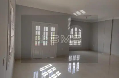 Apartment - 3 Bedrooms - 3 Bathrooms for rent in El Banafseg Apartment Buildings - El Banafseg - New Cairo City - Cairo
