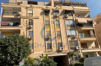 Apartment - 3 Bedrooms - 2 Bathrooms for sale in 7th Sector - Zahraa El Maadi - Hay El Maadi - Cairo