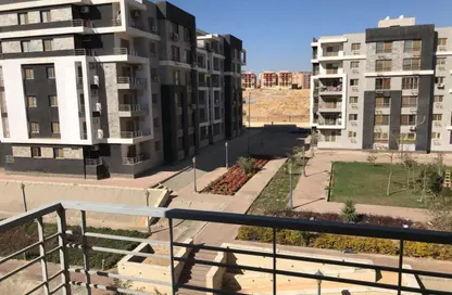 Apartment - 3 Bedrooms - 2 Bathrooms for rent in Regents Park - Al Andalus District - New Cairo City - Cairo