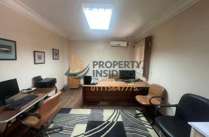 Apartment - 2 - 2 for sale in Mohi Al Din Abou El Ezz St. - Dokki - Giza Apartment - 2 - 2 for sale in Mohi Al Din Abou El Ezz St. - Dokki - Giza