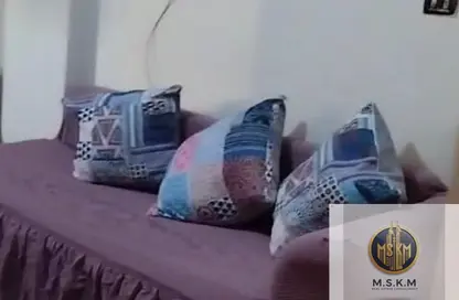 Apartment - 2 Bedrooms - 1 Bathroom for rent in Street10 - District 4 - The 5th Settlement - New Cairo City - Cairo