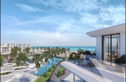 Villa - 5 Bedrooms - 5 Bathrooms for sale in June - Ras Al Hekma - North Coast