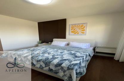 Apartment - 2 Bedrooms - 3 Bathrooms for rent in Villette - 5th Settlement Compounds - The 5th Settlement - New Cairo City - Cairo Apartment - 2 Bedrooms - 3 Bathrooms for rent in Villette - 5th Settlement Compounds - The 5th Settlement - New Cairo City - Cairo