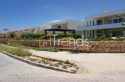 Chalet - 1 Bedroom - 1 Bathroom for sale in Seashell - Sidi Abdel Rahman - North Coast Chalet - 1 Bedroom - 1 Bathroom for sale in Seashell - Sidi Abdel Rahman - North Coast