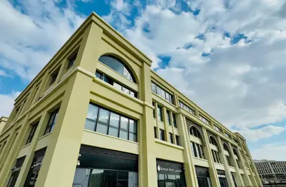 Office Space - 3 Bedrooms - 1 Bathroom for rent in Mivida - 5th Settlement Compounds - The 5th Settlement - New Cairo City - Cairo