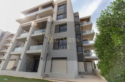 شقة - 3 غرف نوم - 2 حمامات للبيع في ايستاون - كمبوندات التجمع الخامس - التجمع الخامس - مدينة القاهرة الجديدة - القاهرة